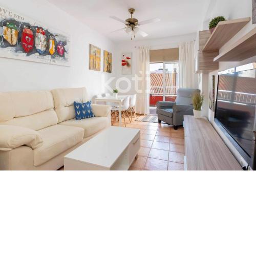 Koti Rentals - Plaza Chinorros
