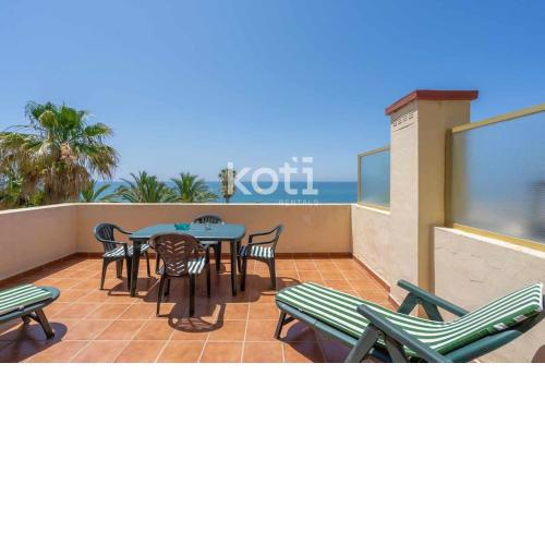 Koti Rentals - Romana Playa