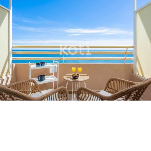 Koti Rentals - Stella Views