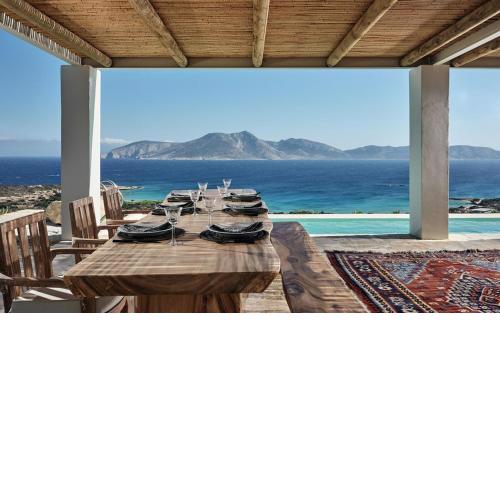 Koufonisi Villas