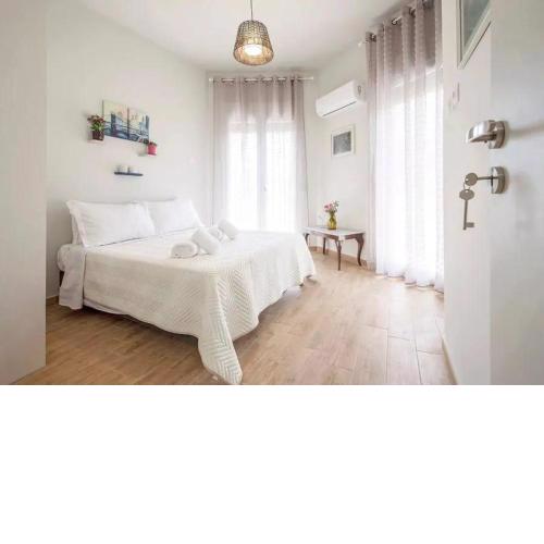 Koukaki Comfy Apartment