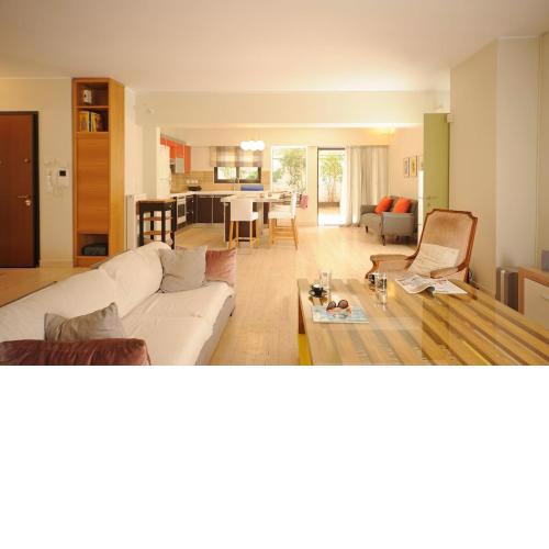Koukaki garden escape child friendly apartment