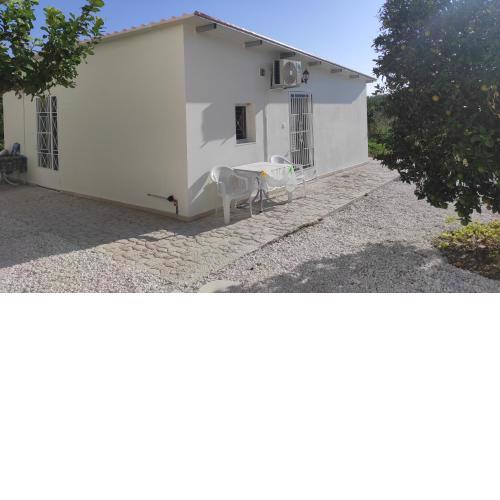 Kouklistiko Rent Apartment 1