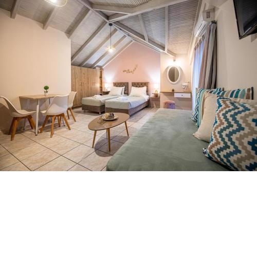 Koukos Loft Apartments