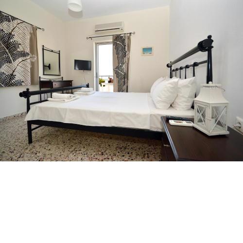 Koukounari 2 Rooms