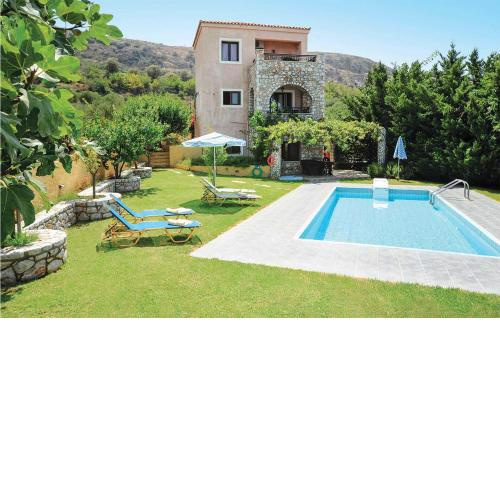 Koule Villa