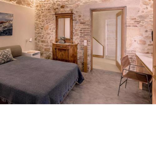 Koum Kapi Boutique Apartments