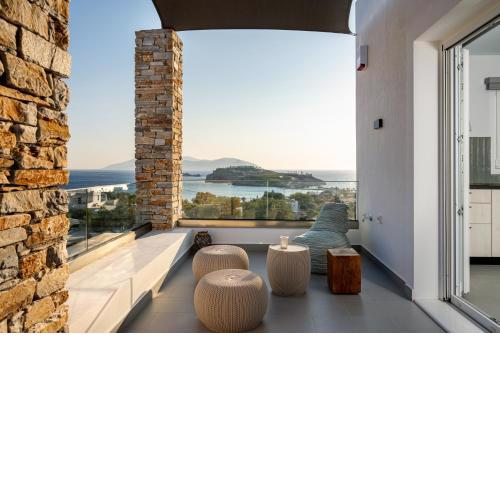 Koumbara Sea View