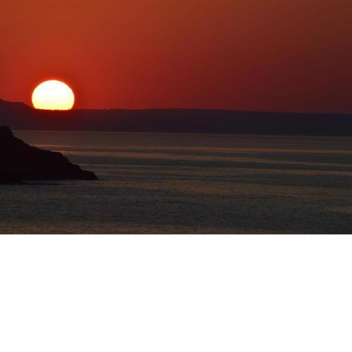 Koumpe Blue Sea View Apartment (2)