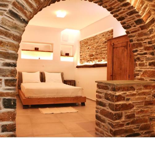 Kounelia Luxury Apartments