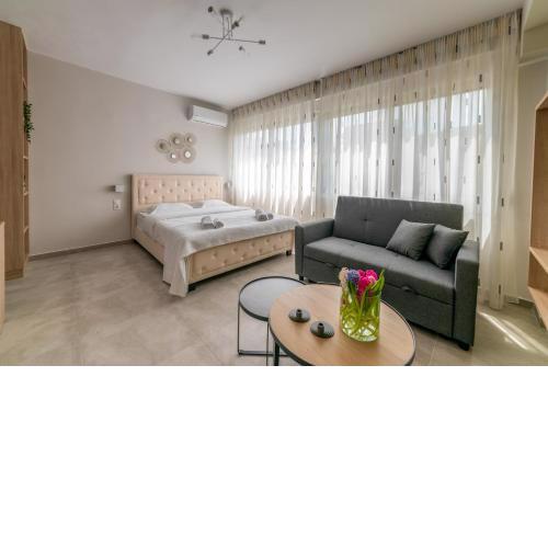 Koup Collection Suites