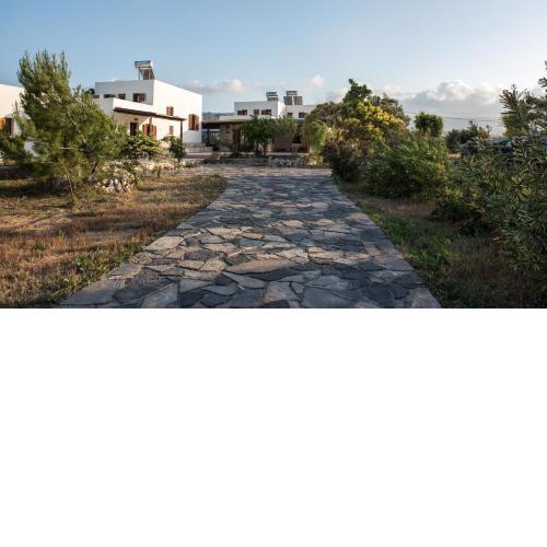 Kouremenos Beach House West