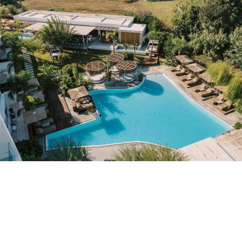 Kouros Exclusive Hotel & Suites - Adults Only