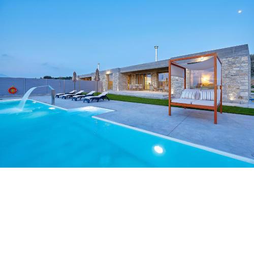 Kouros n' Kori Villas