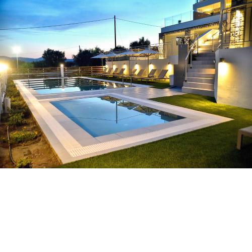 KOUROS STONE SUITES