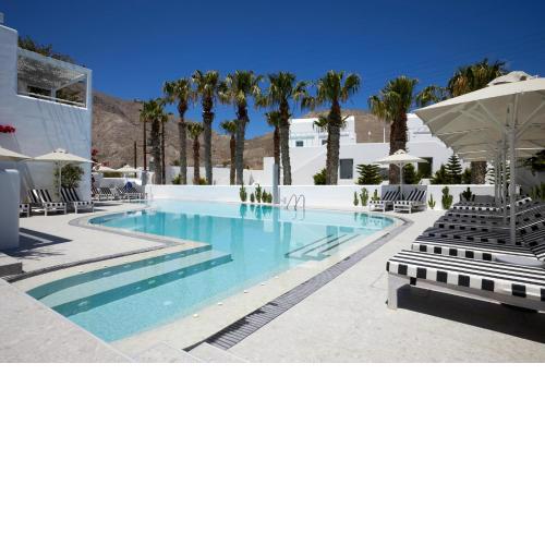 Kouros Village Hotel - Adults Only