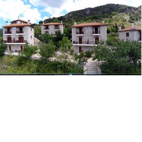 Koustenis Village