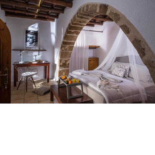 Koutouloufari House "by Checkin"