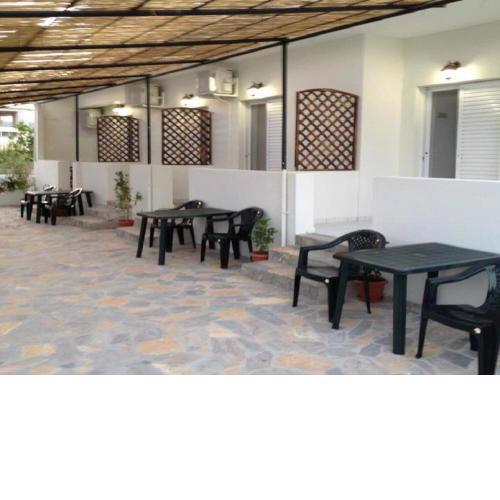 Koutrakis Rooms