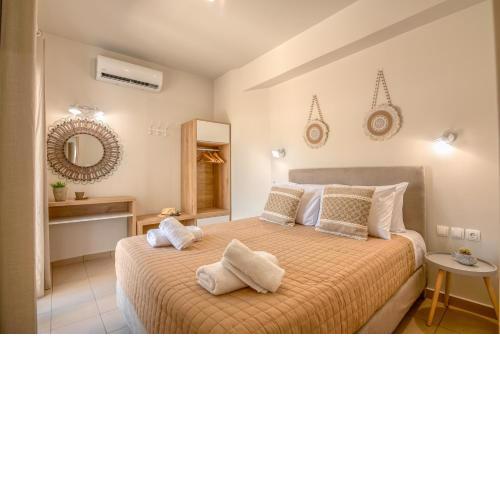 Koutris Apartments