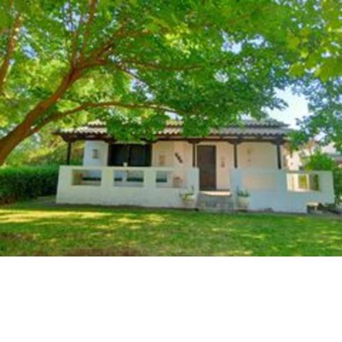 Kouvela Beach House