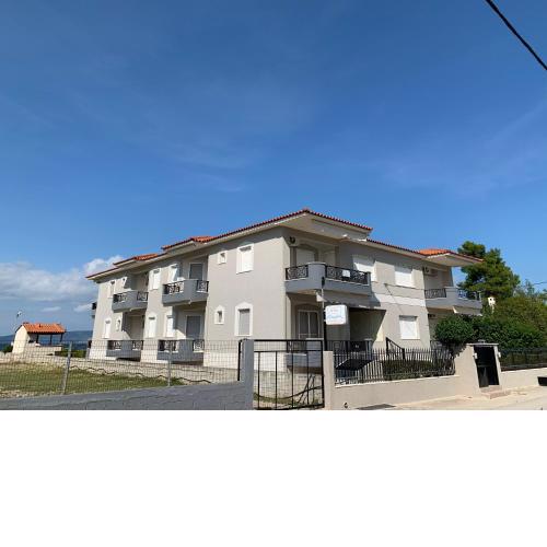 Kouzelis apartments