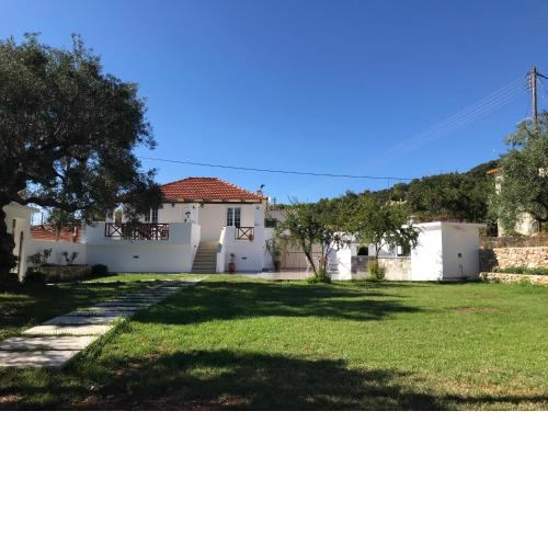 Kouzoulis House