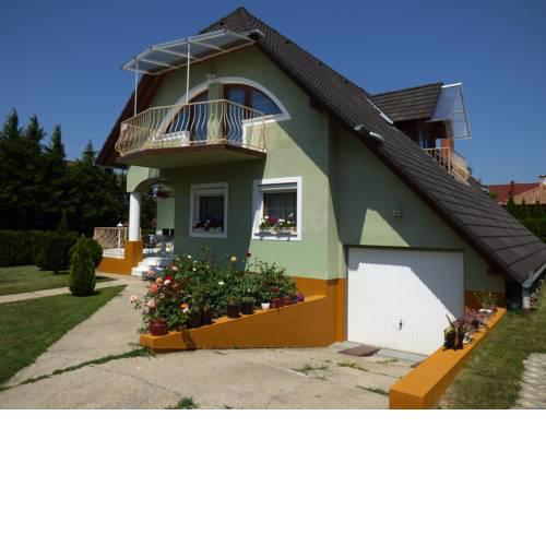 Kovács Apartman
