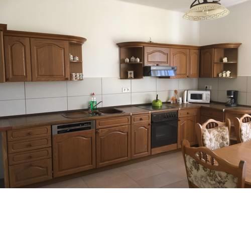 Kovács apartman