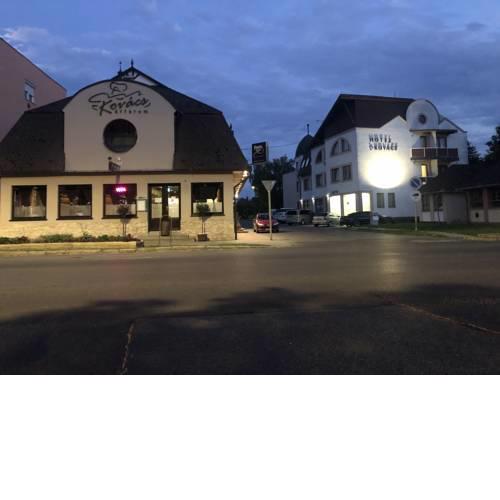 Kovács Hotel Superior