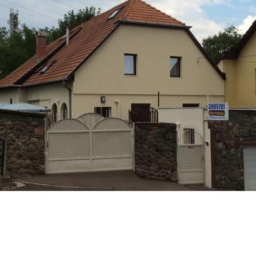 Kővár Vendégház