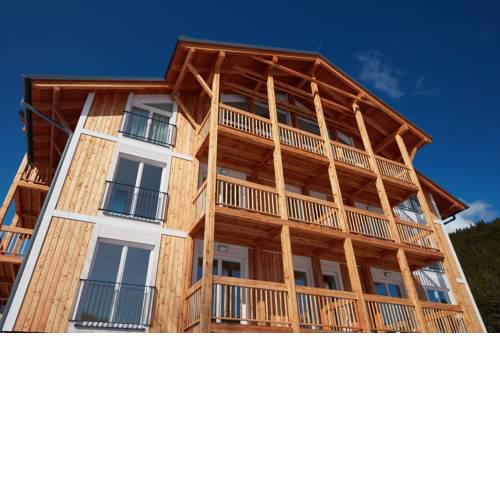 Kovárna Residence