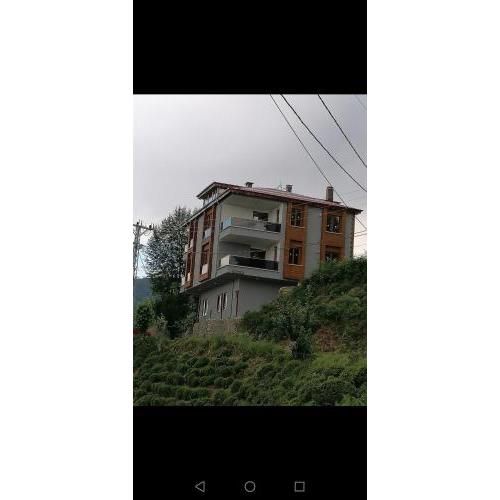 Köy evi