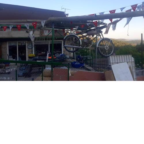 Köy evim kafe