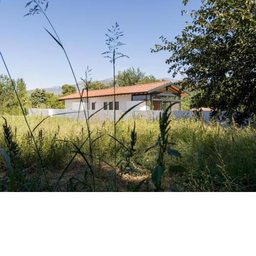 Koy Villa