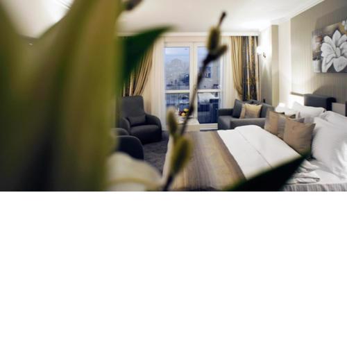 Koza Suite Hotel