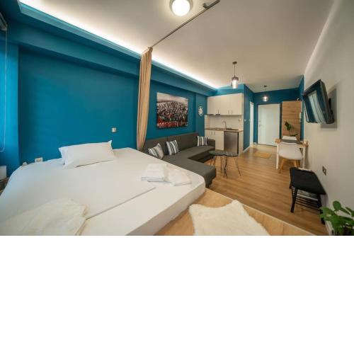 Kozani Residence 1