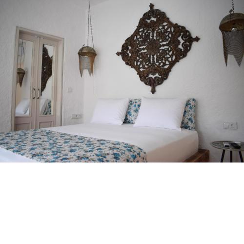 Kozanoğluhan butik otel