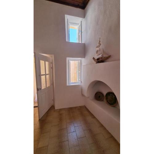Kozas Art House, Symi