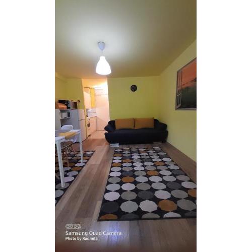 Közel a part Apartman