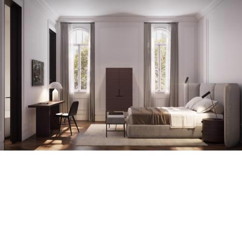 Kozmo Hotel Budapest - The Leading Hotels of the World