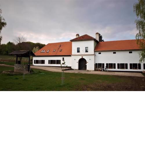 Kozojedsky Dvůr