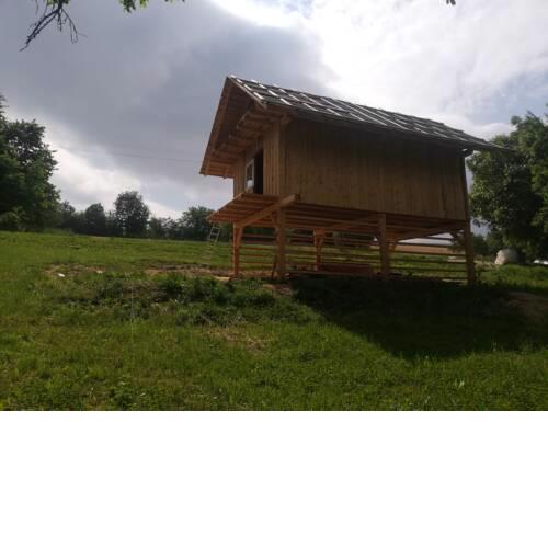 KOZOLEC-TOPLAR MORAVSKE TOPLİCE