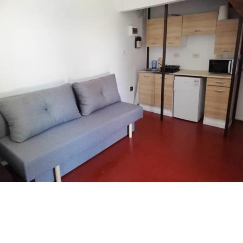 Központi apartman Siófok