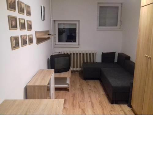 Központi Apartman