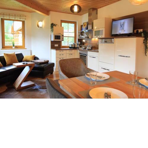 KRAABICHL SUNSHINE APARTMENT