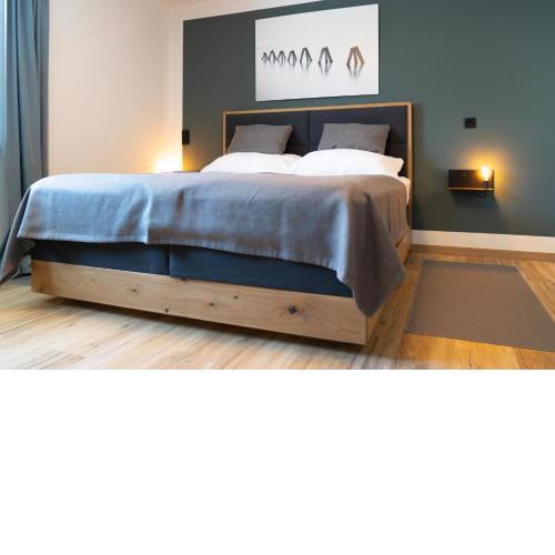 KRACHER Guesthouse No. 8