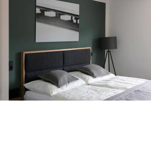 Kracher Hotel Doppelzimmer
