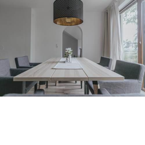 KRACHER SUITE mit Nationalparkblick 5 Personen