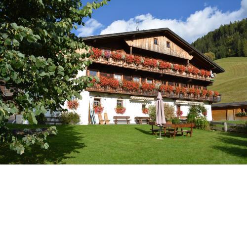 Kradorferhof
